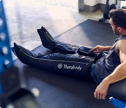 Therabody Jetboots Prime - Training & Herstel