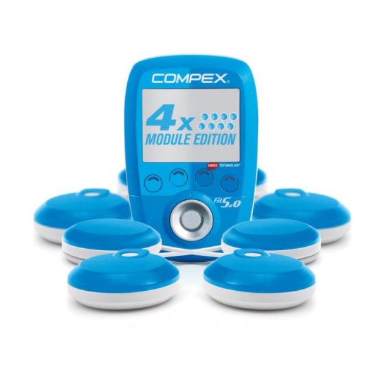 Compex Fit 5.0