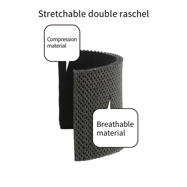 Zamst JK-1 Knee Brace