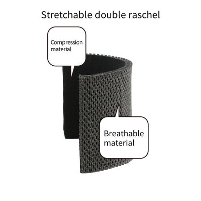 Zamst JK-1 Knee Brace