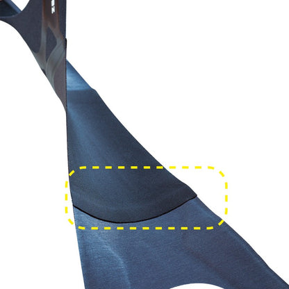 Zamst Filmista Knee Brace