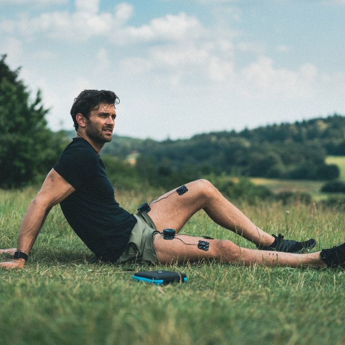 Compex Mini - Training & Herstel