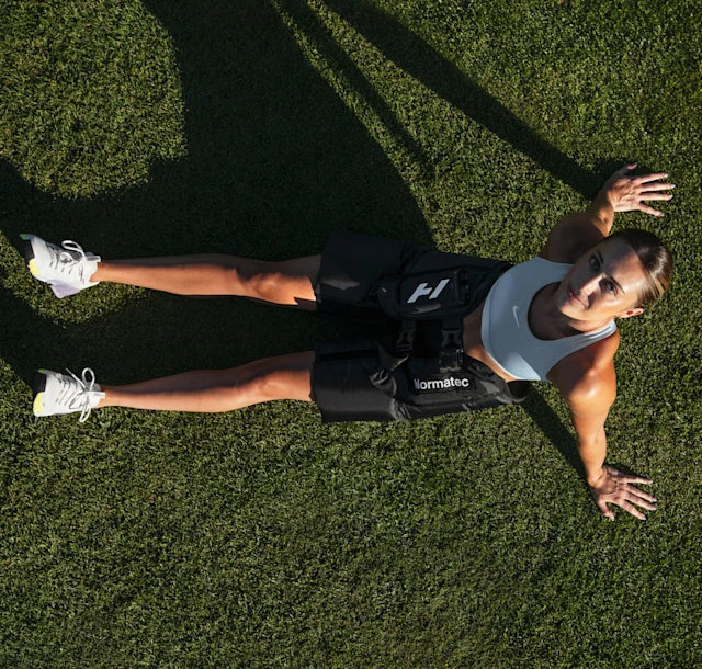 Hyperice Normatec Premier Hips - Training & Herstel