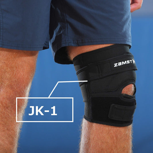Zamst JK-1 Kniebrace
