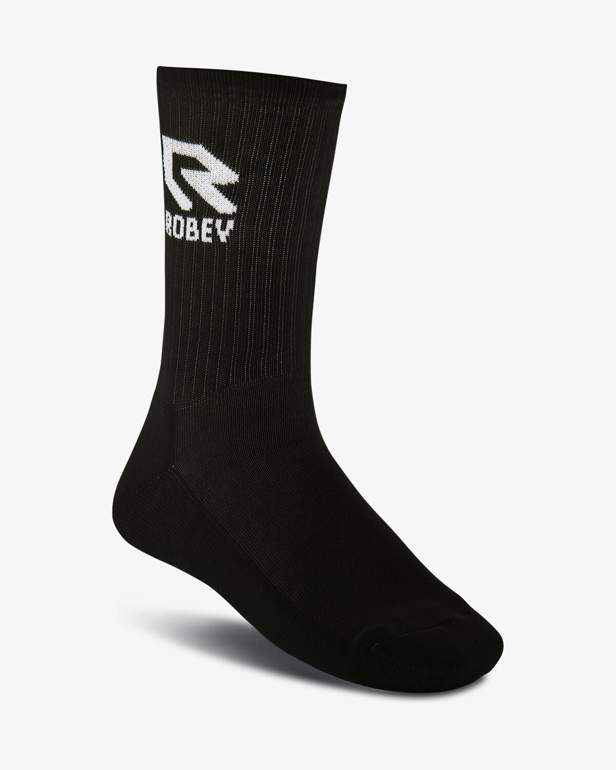 Robey Sport Socks (3-Pack) wit / zwart