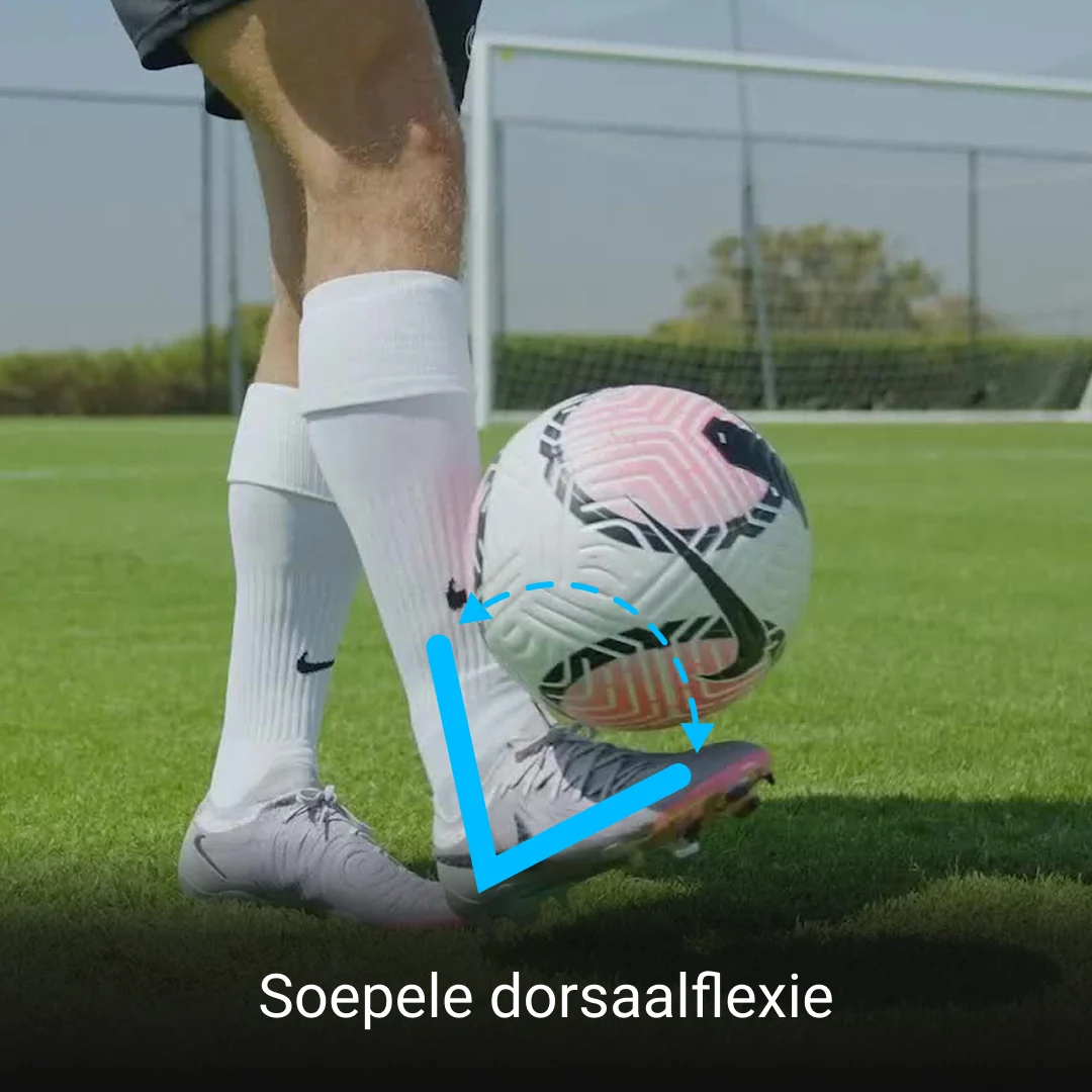 Zamst Filmista Enkelbrace
