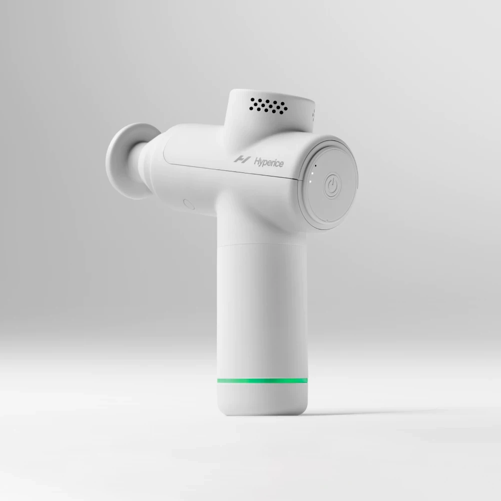 Hyperice Hypervolt Go 2 - Training & Herstel