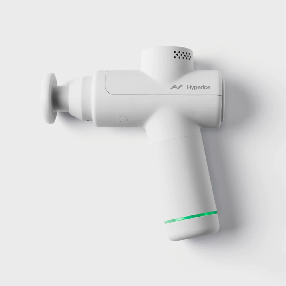 Hyperice Hypervolt Go 2 - Training & Herstel