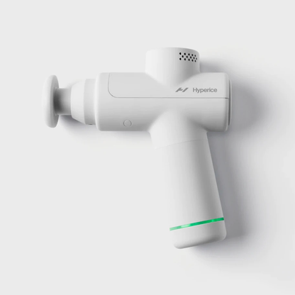 Hyperice Hypervolt Go 2 - Training & Herstel