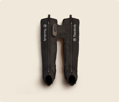 Therabody Jetboots Prime - Training & Herstel