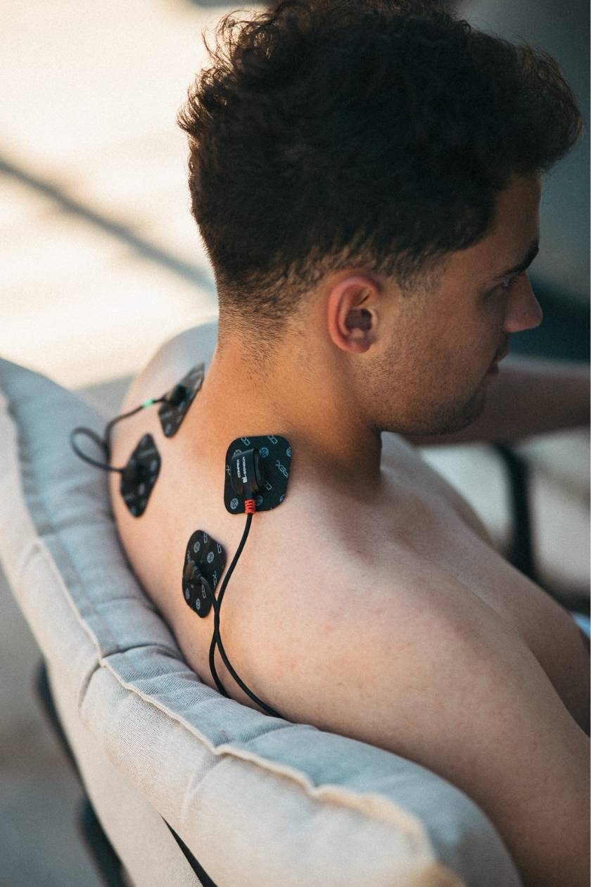 Compex 4.0 - Training & Herstel