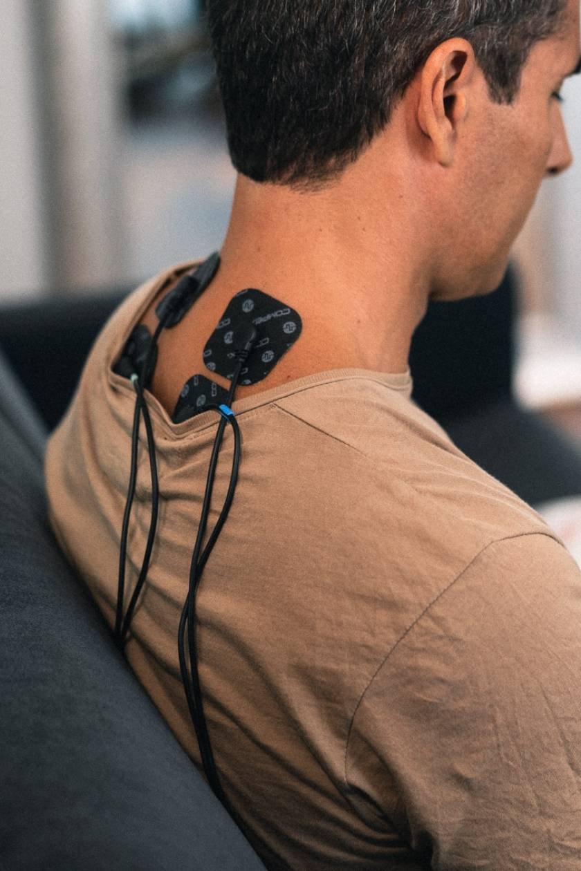 Compex Fit 1.0 - Training & Herstel