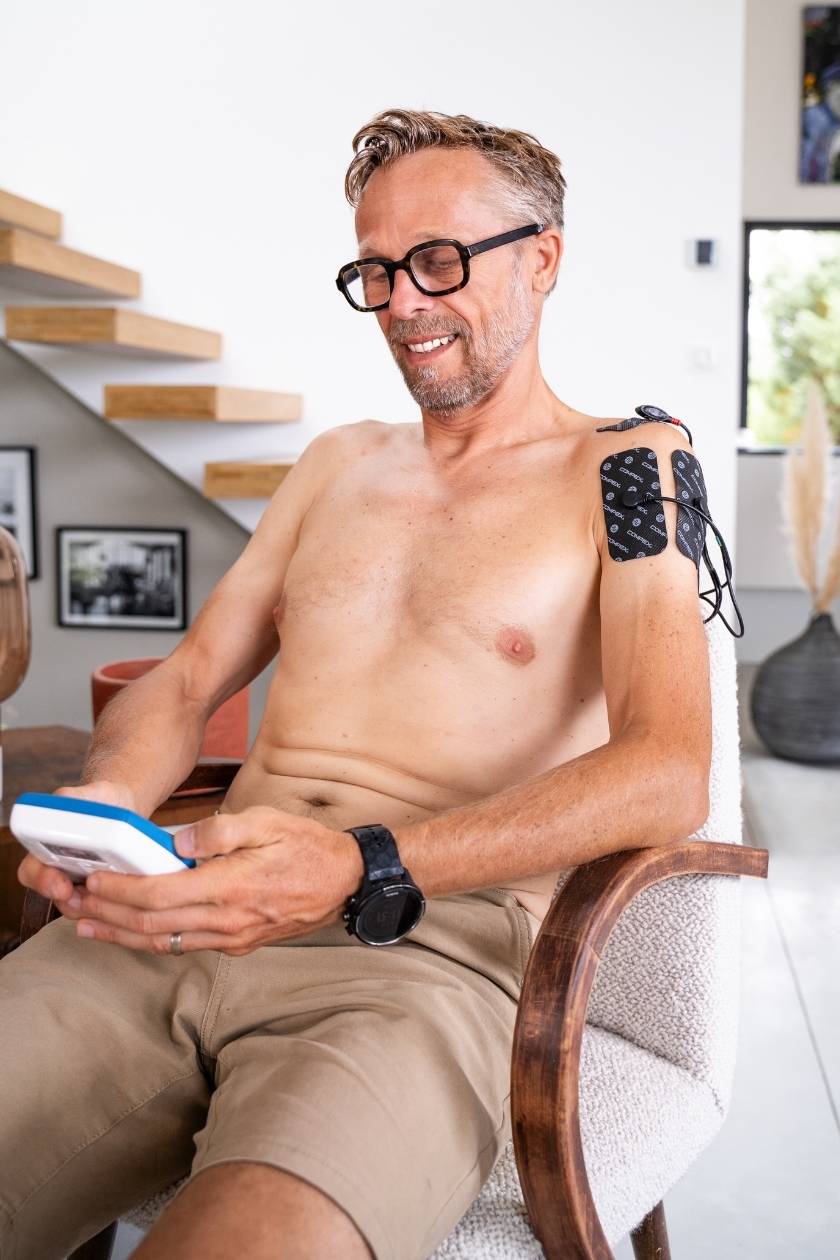 Compex Fit 1.0 - Training & Herstel