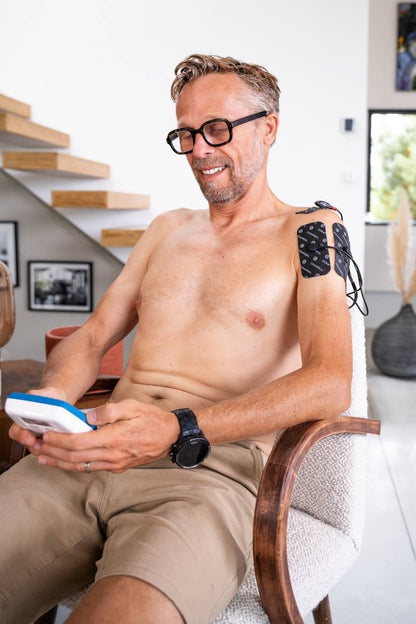 Compex Fit 1.0 - Training & Herstel