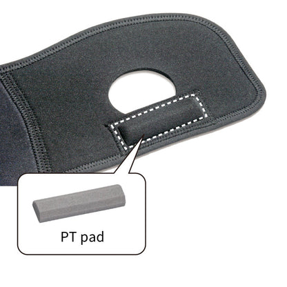 Zamst JK-1 Knee Brace