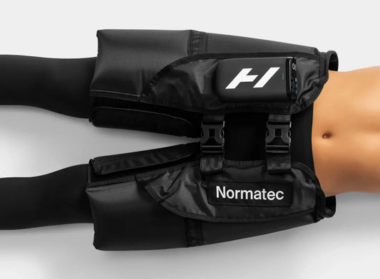 Hyperice Normatec Premier Hips - Training & Herstel