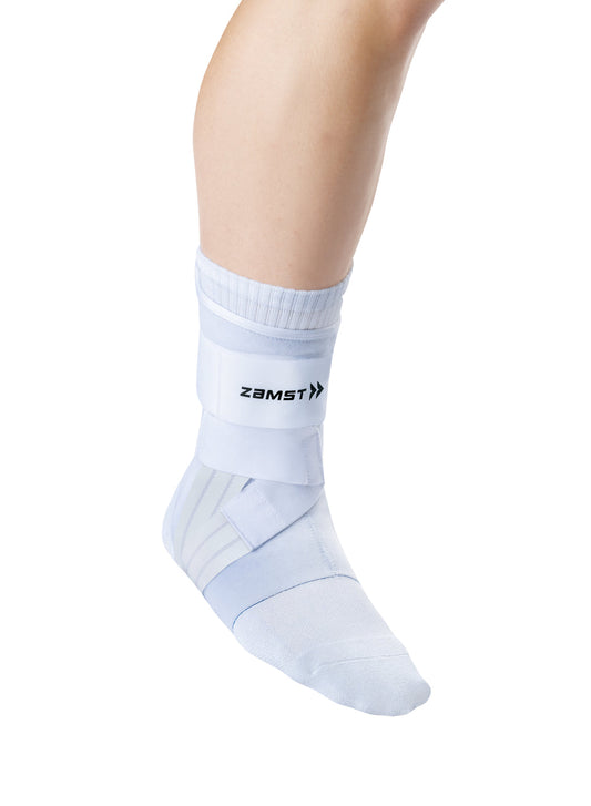 Zamst A1 Enkelbrace Wit