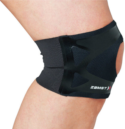 Zamst Filmista Knee Brace