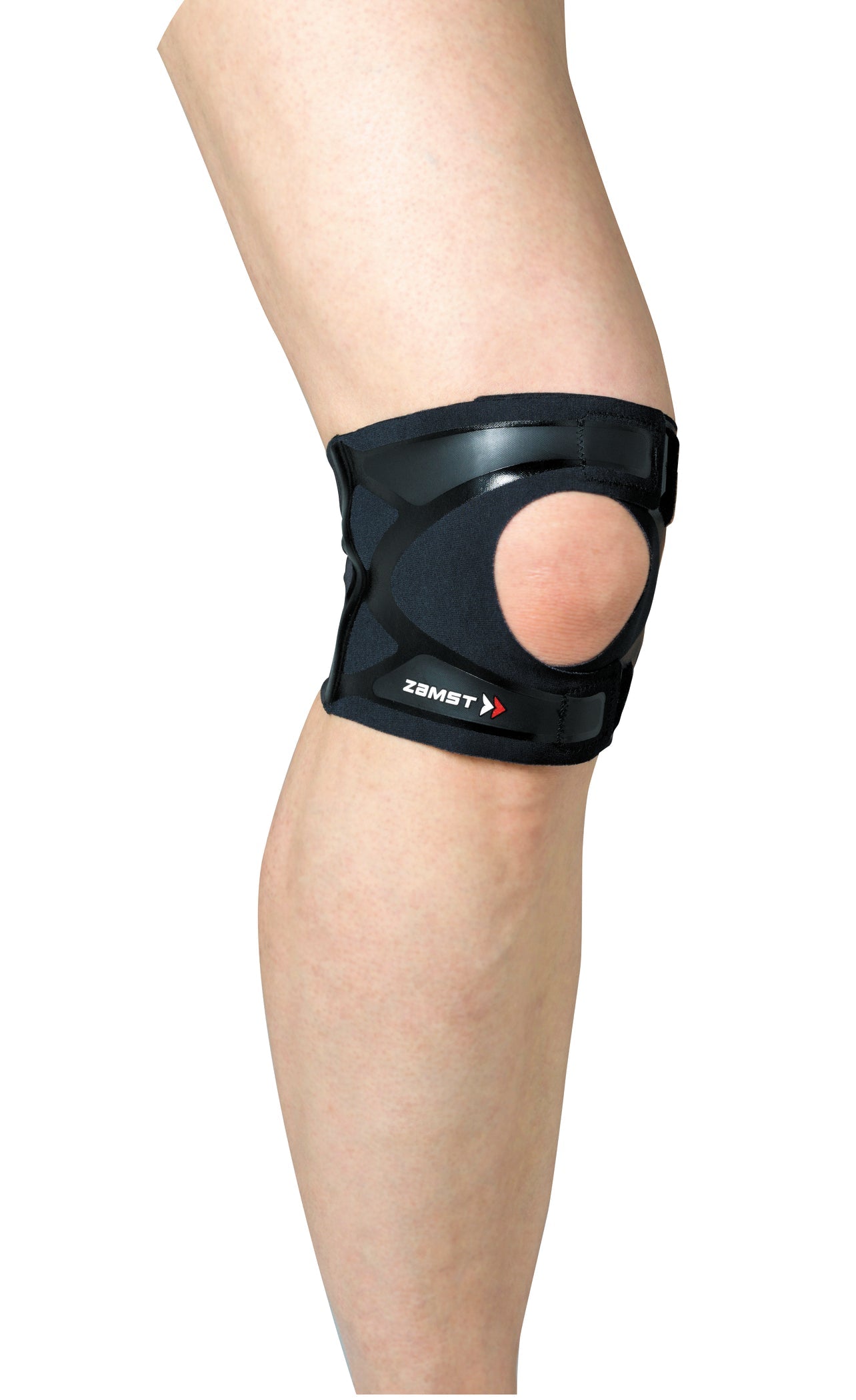 Zamst Filmista Knee Brace