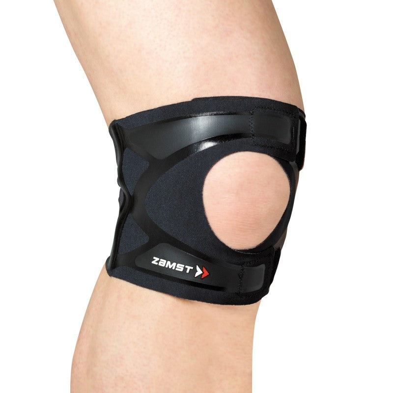 Zamst Filmista Knee Brace
