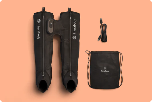 Therabody Jetboots Prime - Training & Herstel