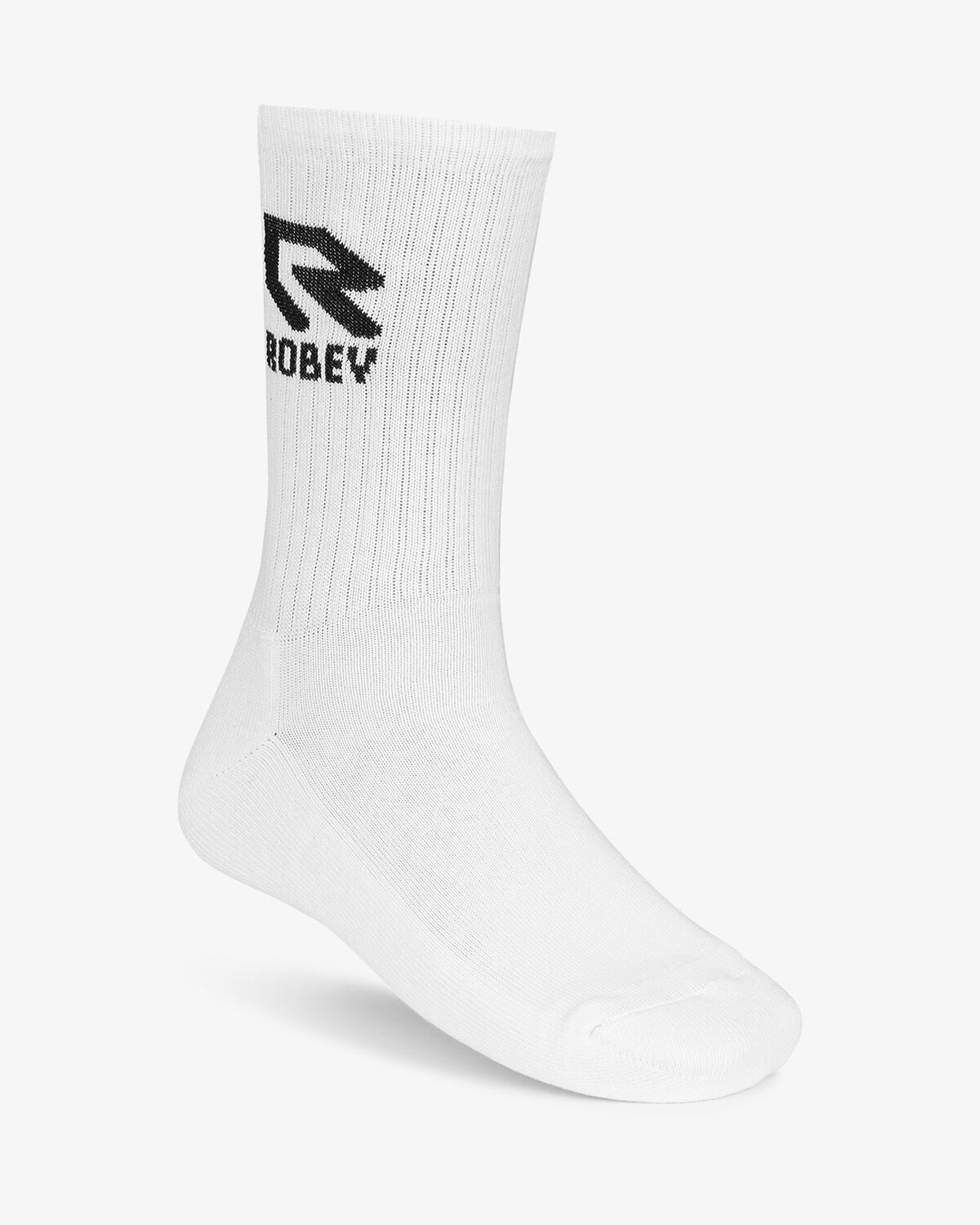 Robey Sport Socks (3-Pack) wit / zwart