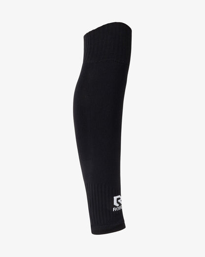 Robey Footless Pro Socks zwart