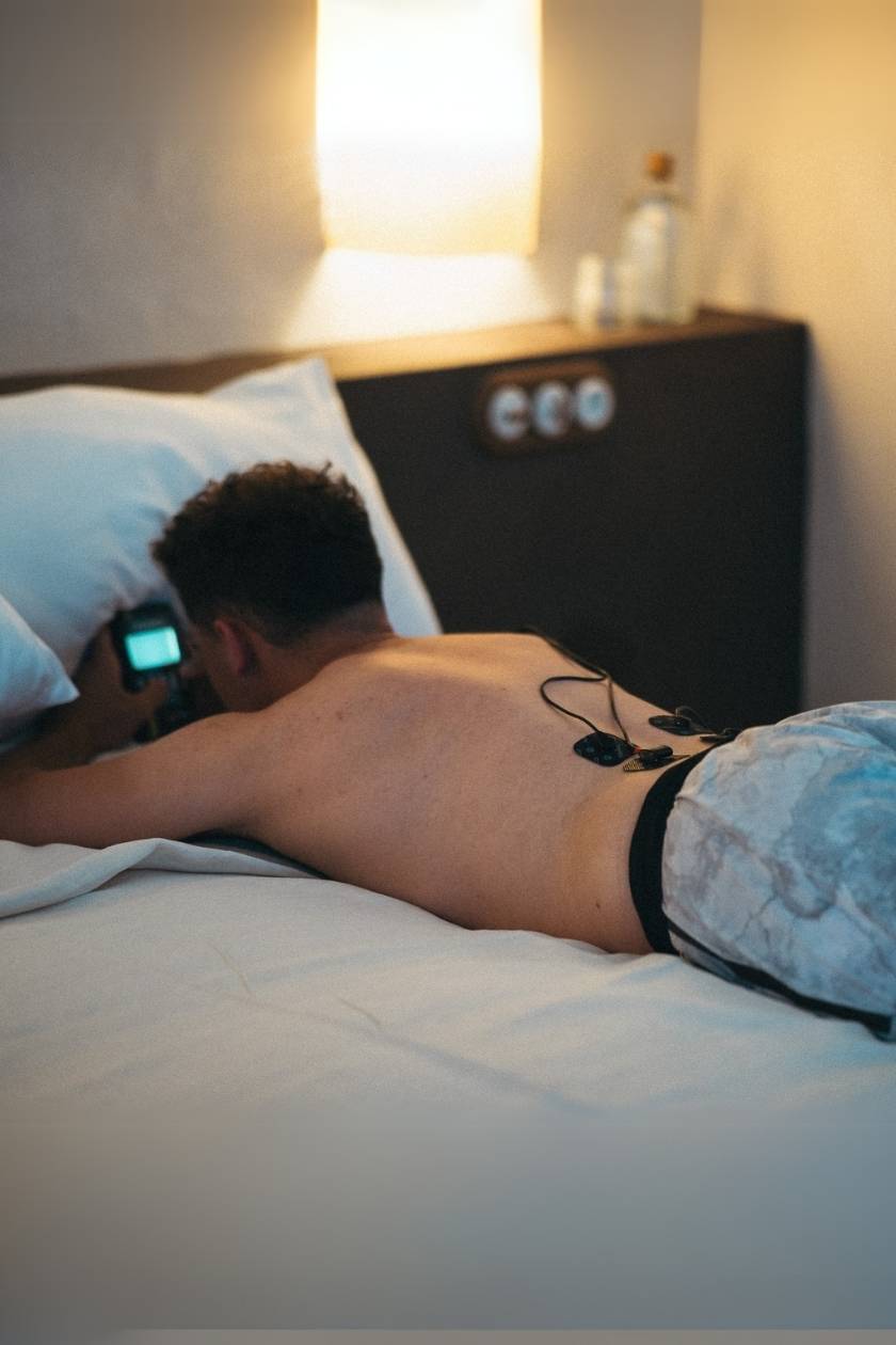 Compex 2.0 Verhuur - Training & Herstel