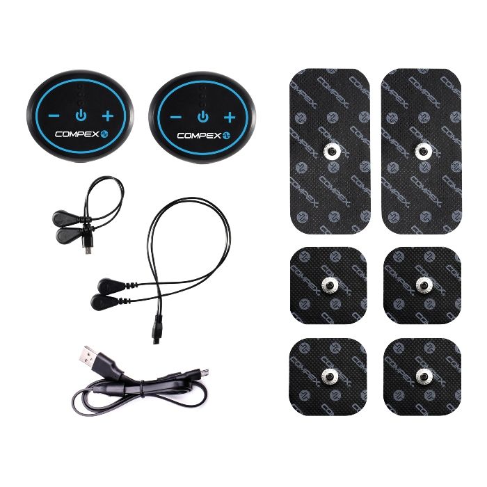 Compex Mini - Training & Herstel