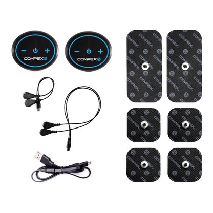 Compex Mini - Training & Herstel