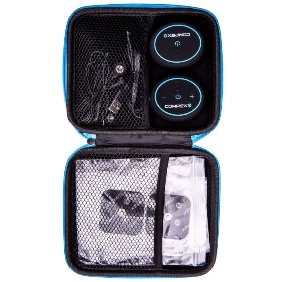 Compex Mini - Training & Herstel