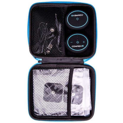 Compex Mini - Training & Herstel