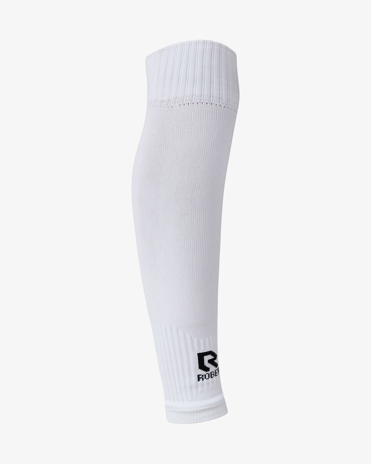 Robey Footless Pro Socks zwart