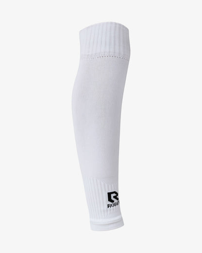 Robey Footless Pro Socks zwart