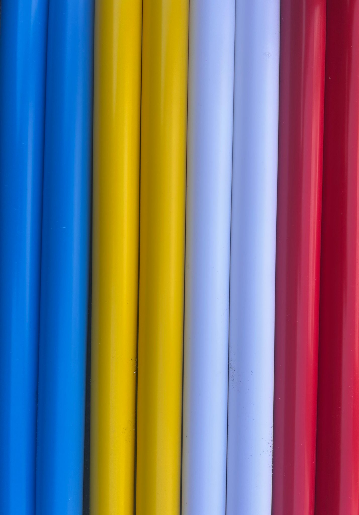 kleuren basic horde