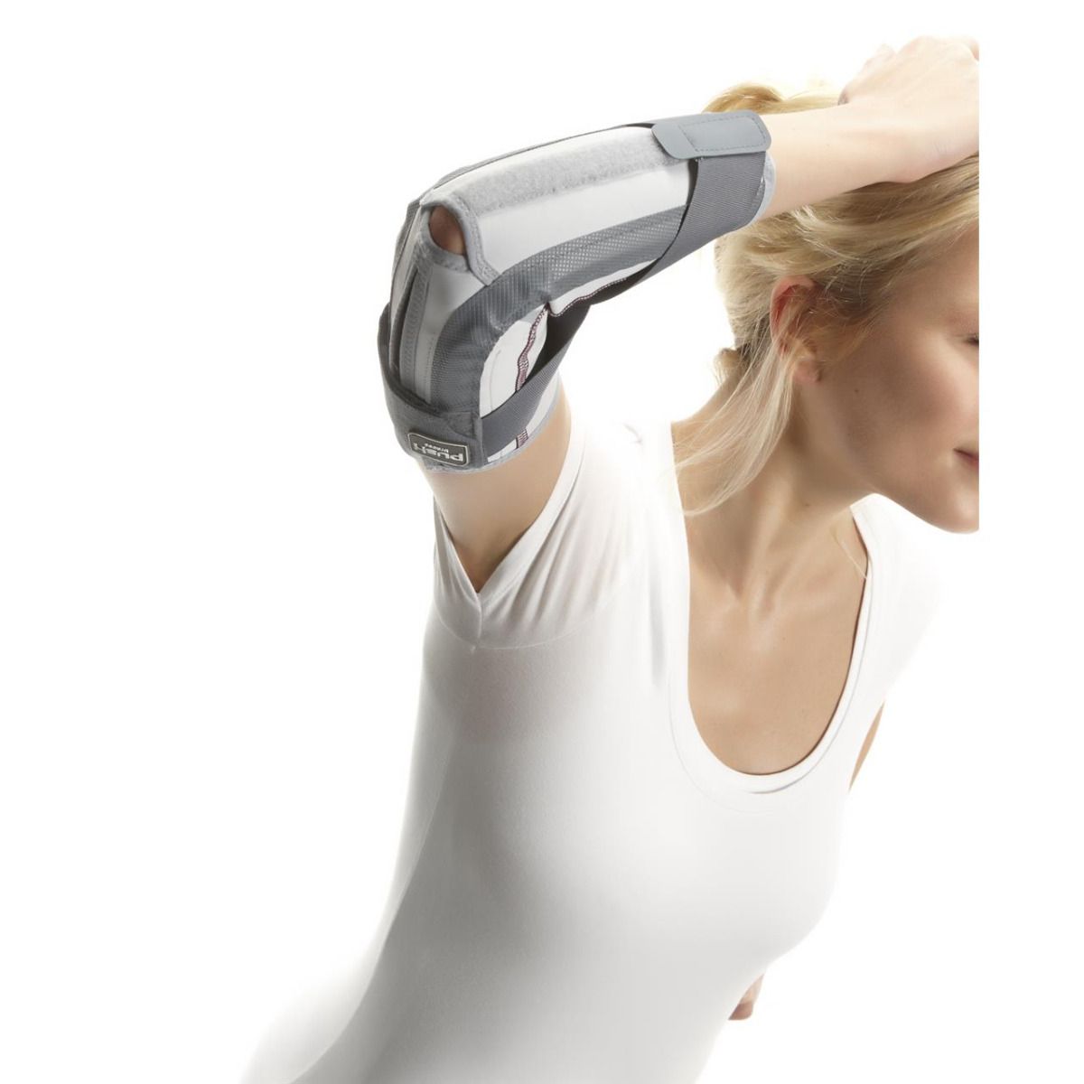 Push Med Elleboogbrace