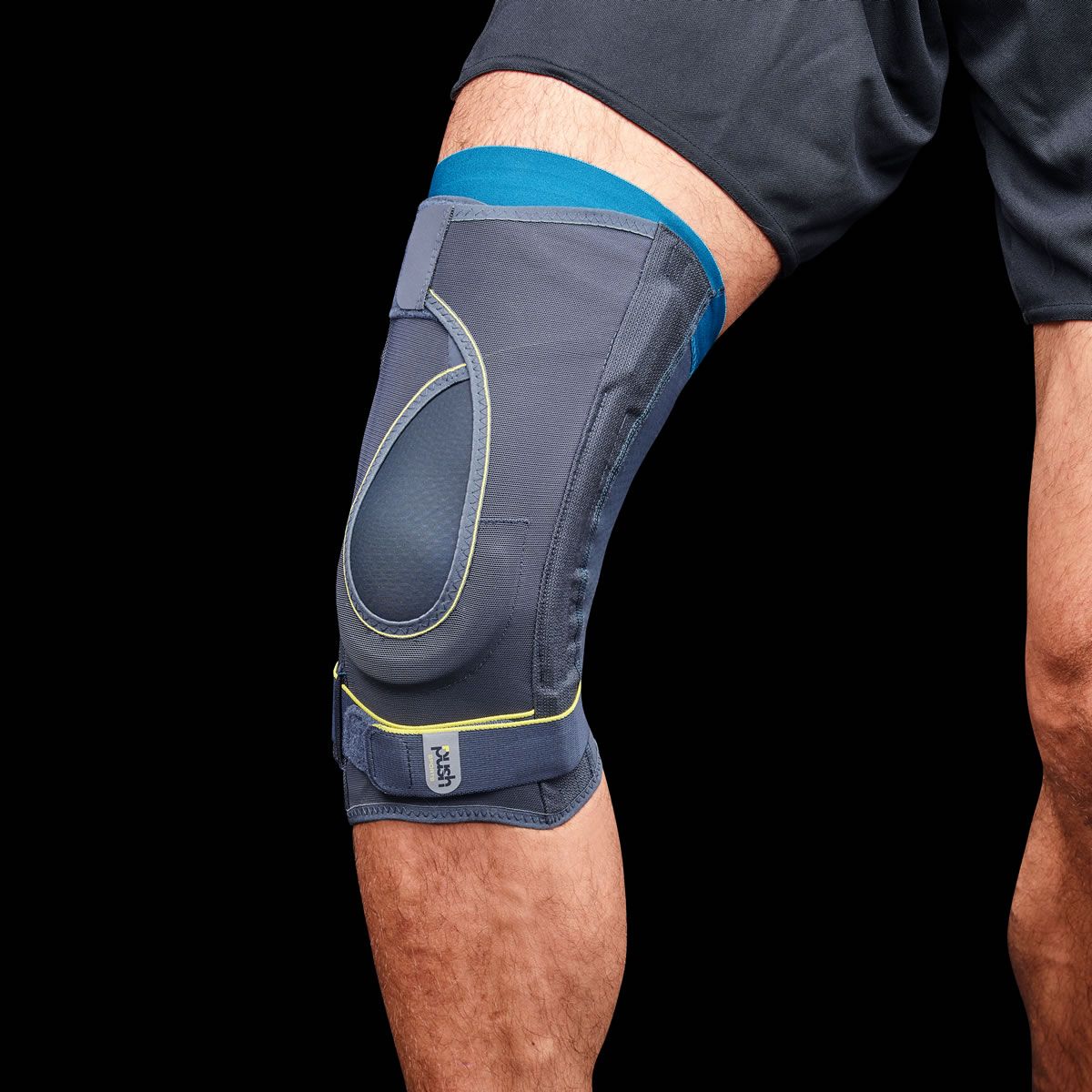 Push Sports Kniebrace