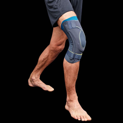 Push Sports Kniebrace