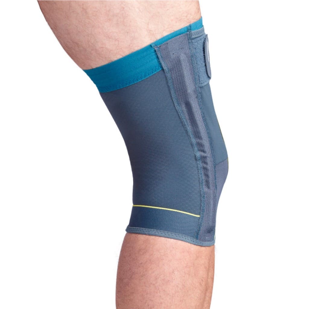 Push Sports Kniebrace