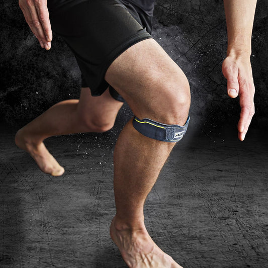 Push Sports Patellabrace - Training & Herstel