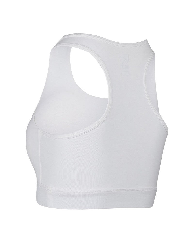 Robey Women's forward sportbra zwart en wit