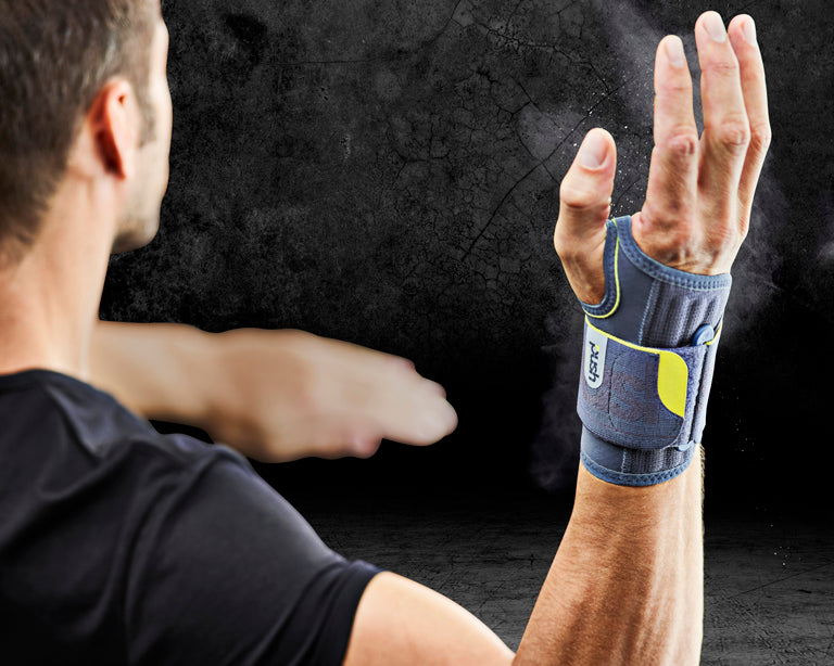 Push Sports Polsbrace
