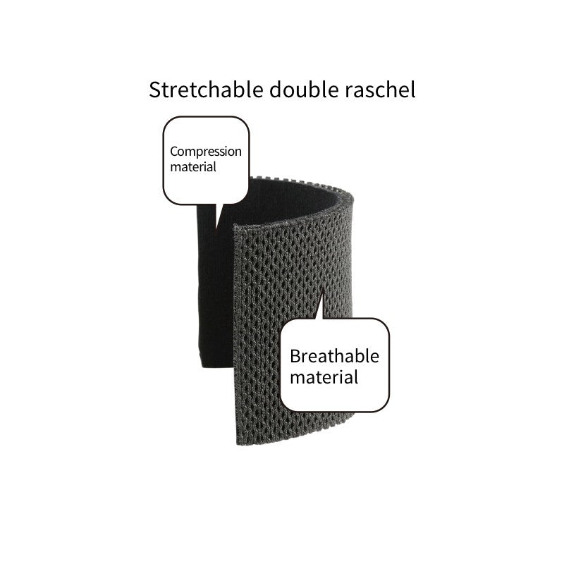 Zamst kniebrace zk-x stretchable